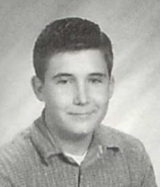 Corey Wayne Betz